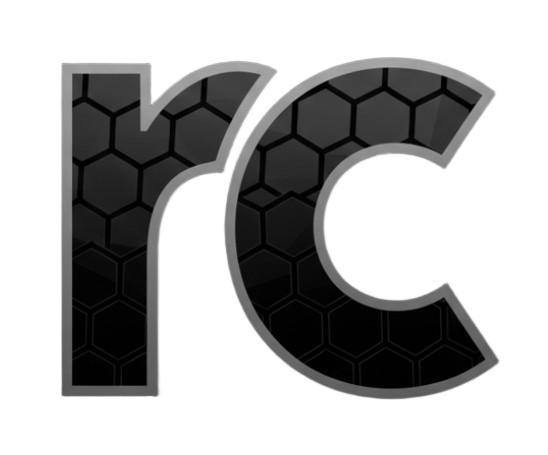 RC Solar Logo